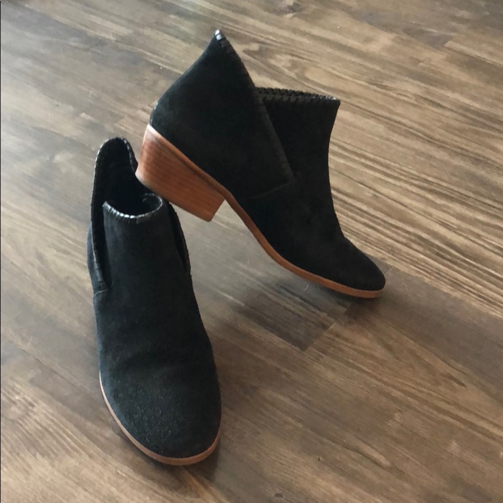 Jack Roger boots: good used condition
